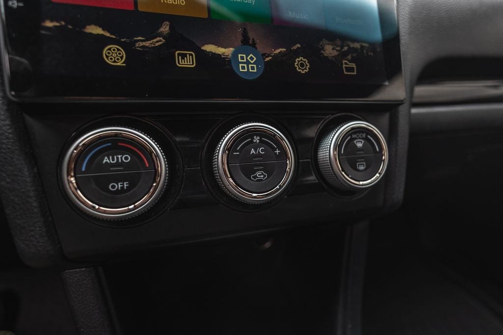 2017 Subaru WRX Base