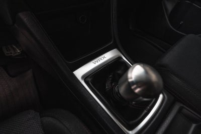 2017 Subaru WRX Base
