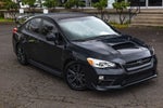 2017 Subaru WRX Base