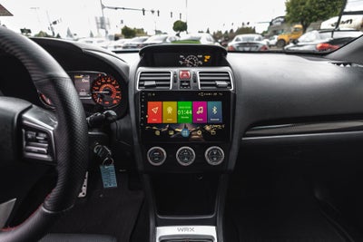 2017 Subaru WRX Base