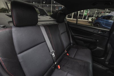 2017 Subaru WRX Base