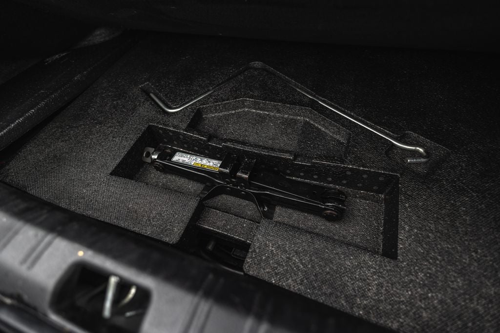 2017 Subaru WRX Base