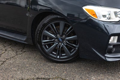 2017 Subaru WRX Base