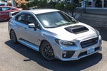 2017 Subaru WRX STi