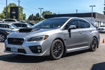 2017 Subaru WRX STi