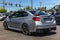 2017 Subaru WRX STi