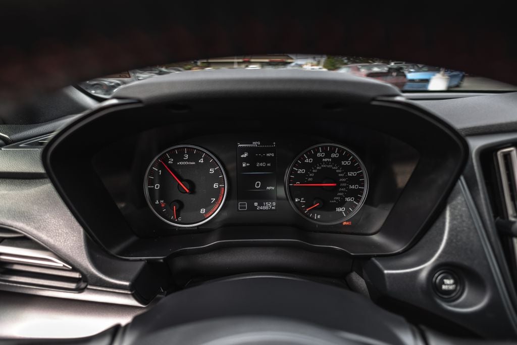 2022 Subaru WRX Base