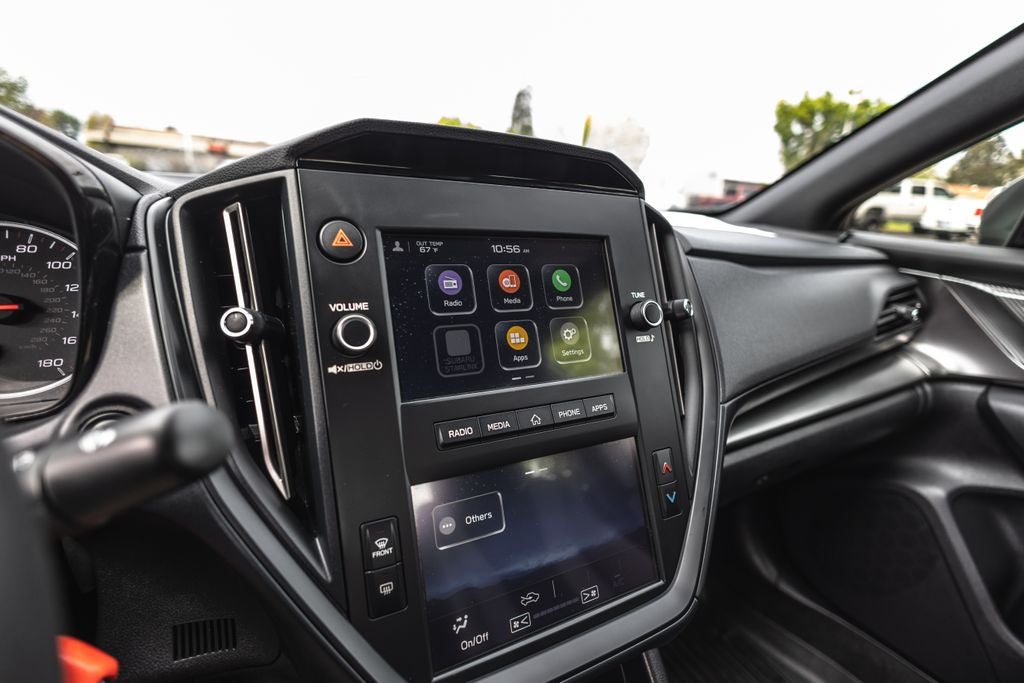 2022 Subaru WRX Base