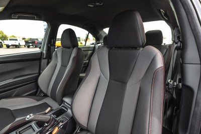 2022 Subaru WRX Base