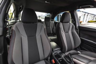 2022 Subaru WRX Base