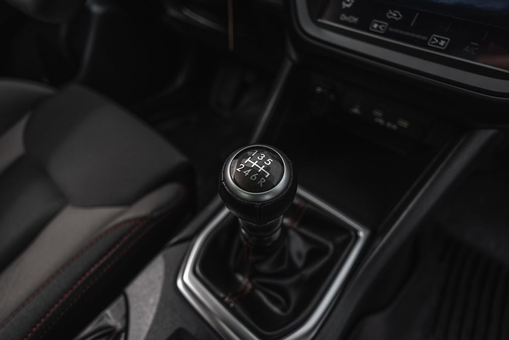 2022 Subaru WRX Base