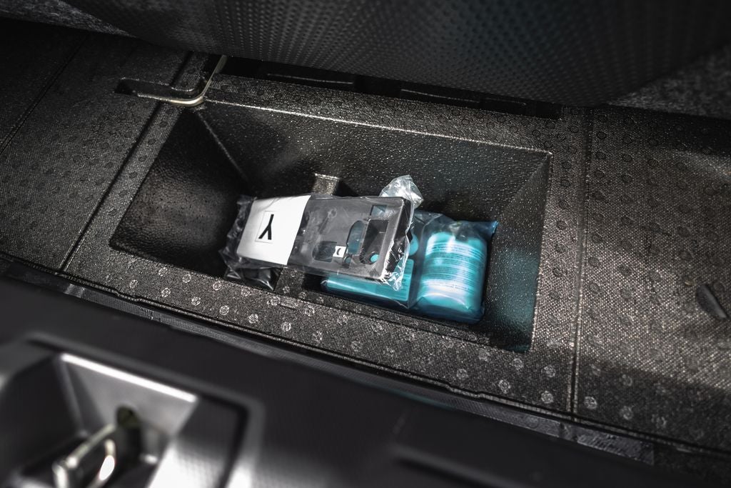 2022 Subaru WRX Base