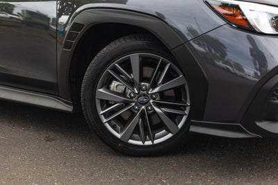 2022 Subaru WRX Base