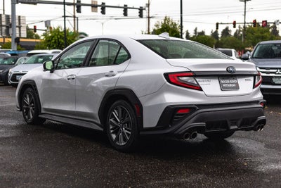 2024 Subaru WRX Base
