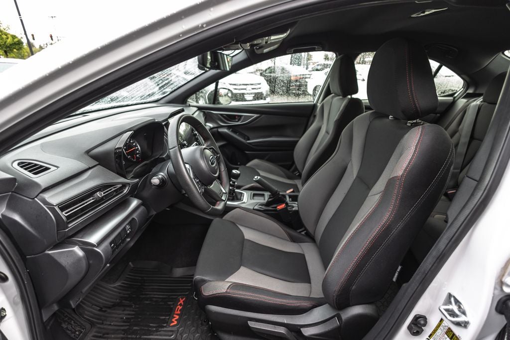 2024 Subaru WRX Base