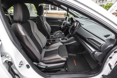 2024 Subaru WRX Base