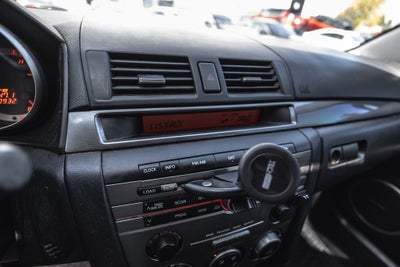 2008 Mazda Mazda3 s Grand Touring