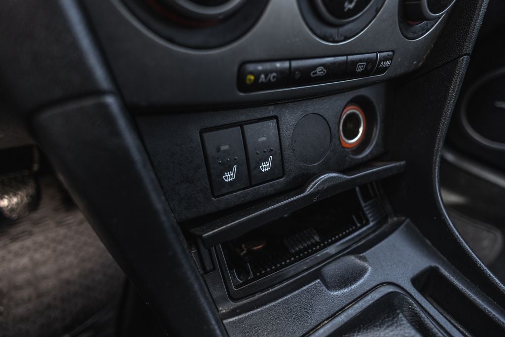 2008 Mazda Mazda3 s Grand Touring