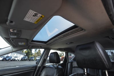 2008 Mazda Mazda3 s Grand Touring