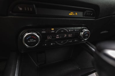 2018 Mazda Mazda CX-5 Grand Touring