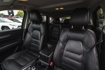 2018 Mazda Mazda CX-5 Grand Touring