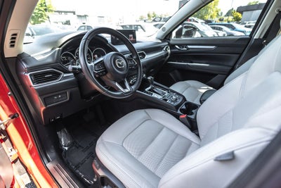 2023 Mazda Mazda CX-5 2.5 S Preferred Package