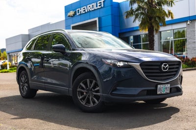 2018 Mazda Mazda CX-9 Sport