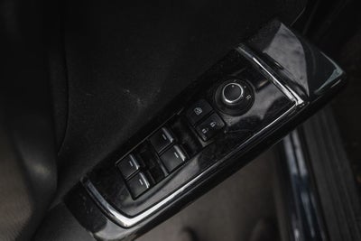 2018 Mazda Mazda CX-9 Sport