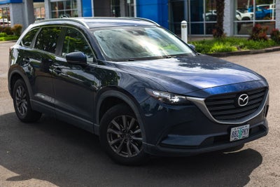 2018 Mazda Mazda CX-9 Sport