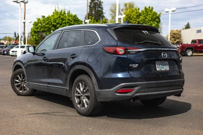 2018 Mazda Mazda CX-9 Sport