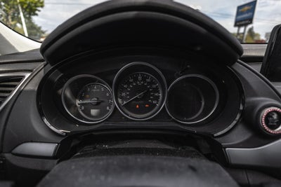 2018 Mazda Mazda CX-9 Sport