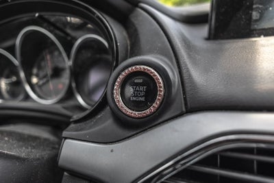 2018 Mazda Mazda CX-9 Sport