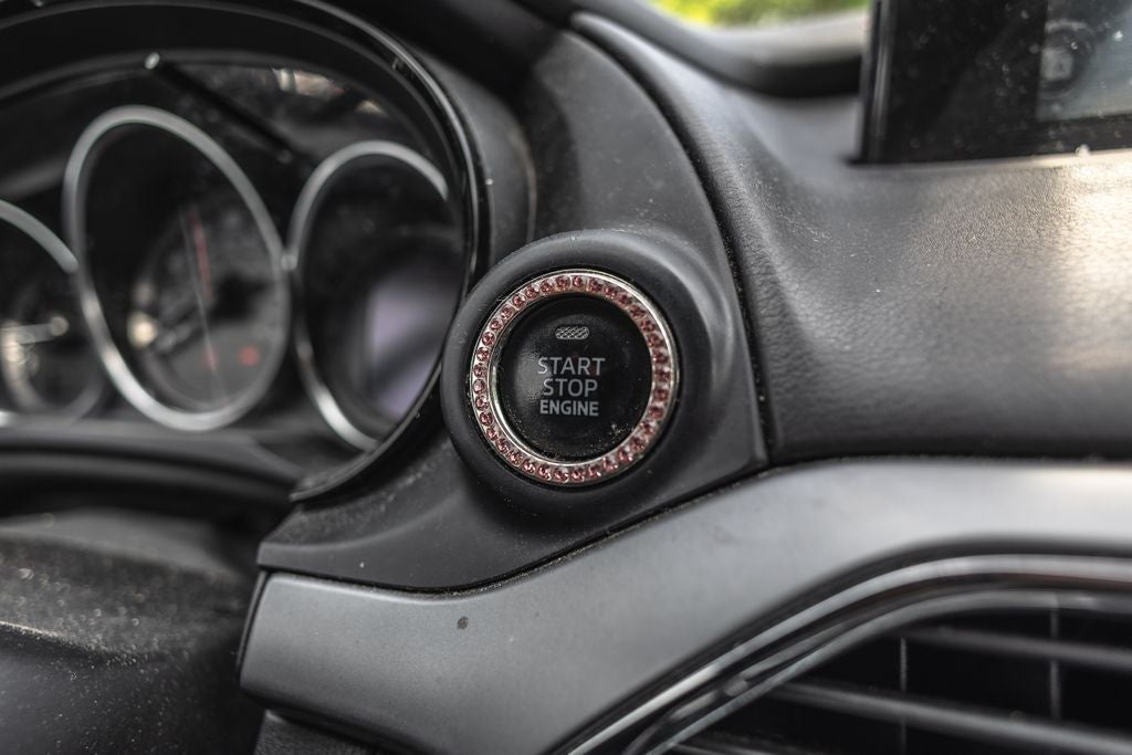 2018 Mazda Mazda CX-9 Sport