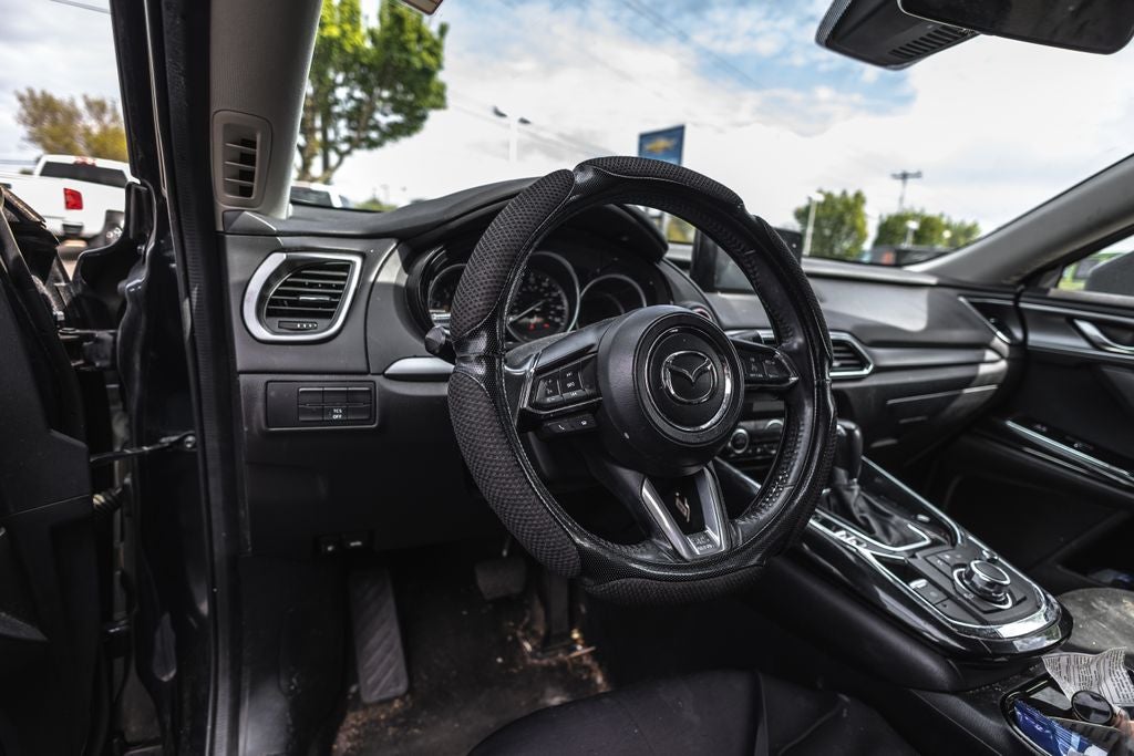 2018 Mazda Mazda CX-9 Sport