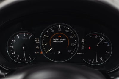 2021 Mazda Mazda CX-9 Grand Touring