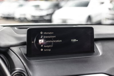 2021 Mazda Mazda CX-9 Grand Touring