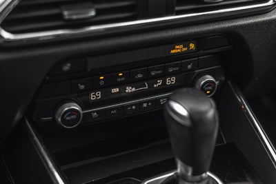 2021 Mazda Mazda CX-9 Grand Touring