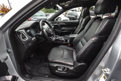 2021 Mazda Mazda CX-9 Grand Touring