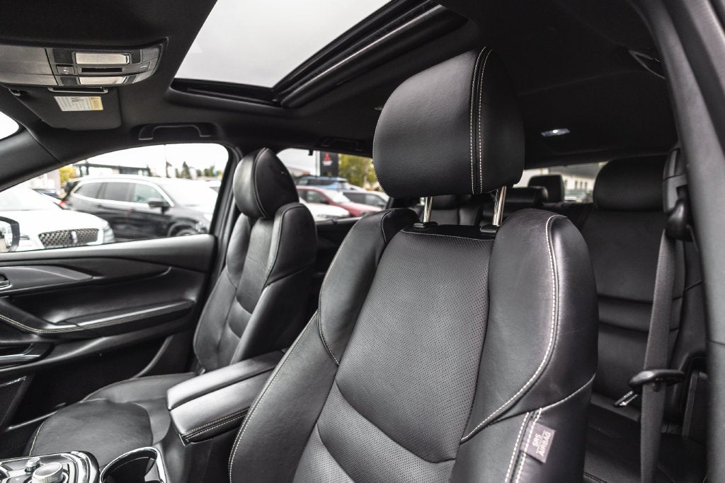 2021 Mazda Mazda CX-9 Grand Touring