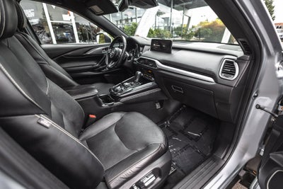 2021 Mazda Mazda CX-9 Grand Touring
