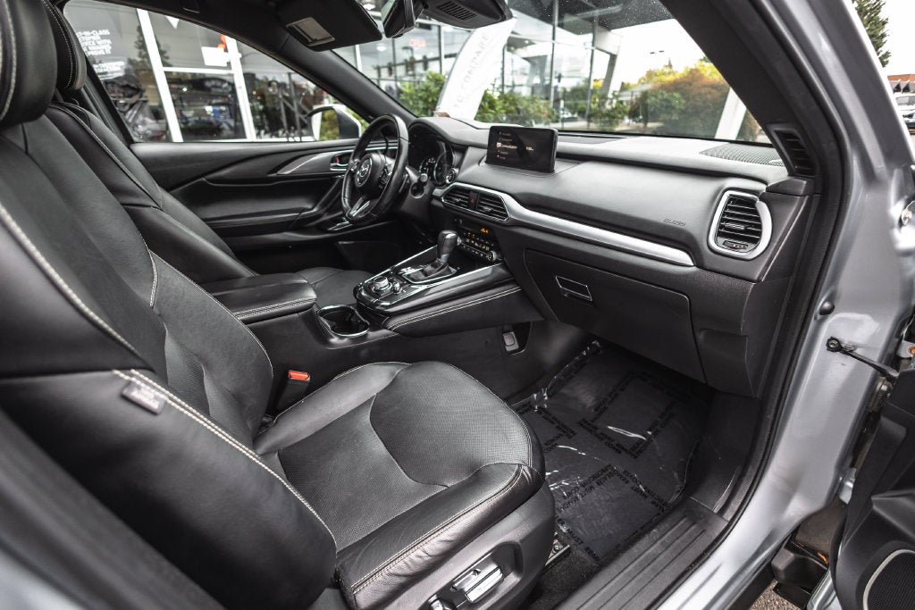 2021 Mazda Mazda CX-9 Grand Touring