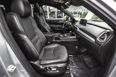 2021 Mazda Mazda CX-9 Grand Touring