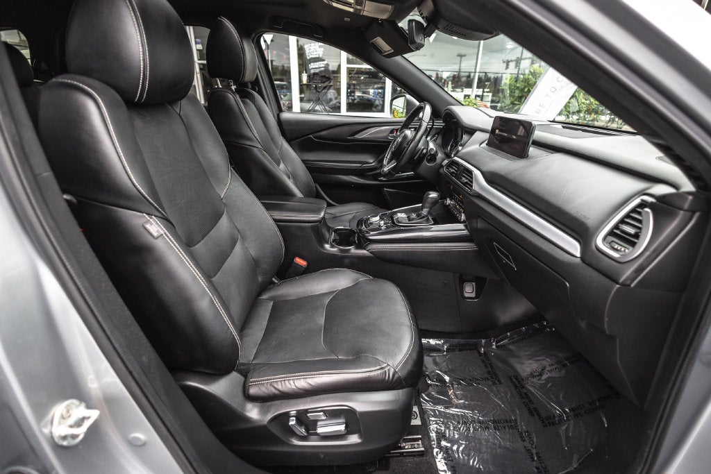 2021 Mazda Mazda CX-9 Grand Touring