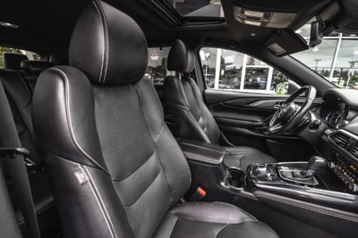 2021 Mazda Mazda CX-9 Grand Touring