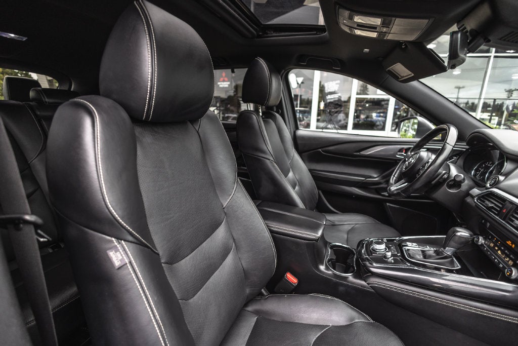 2021 Mazda Mazda CX-9 Grand Touring
