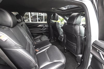 2021 Mazda Mazda CX-9 Grand Touring