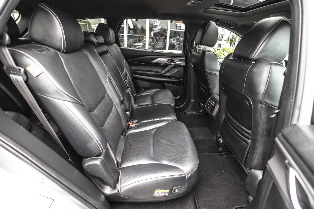 2021 Mazda Mazda CX-9 Grand Touring