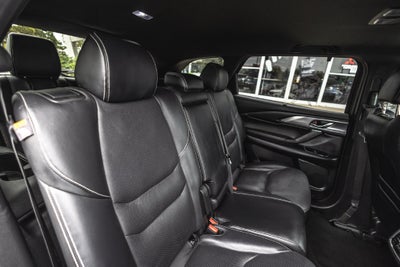 2021 Mazda Mazda CX-9 Grand Touring