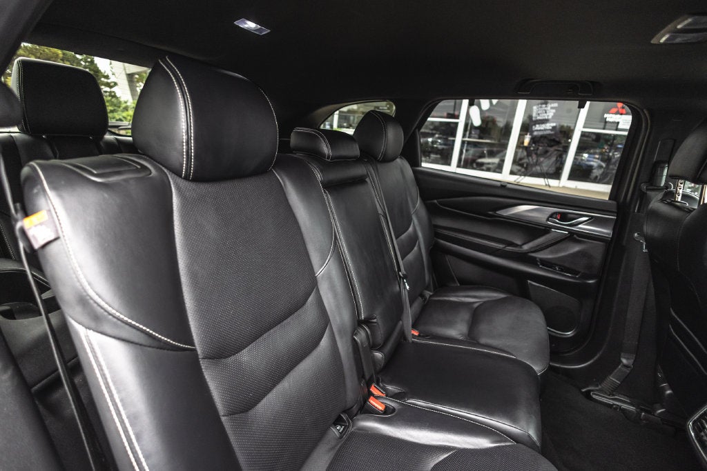 2021 Mazda Mazda CX-9 Grand Touring