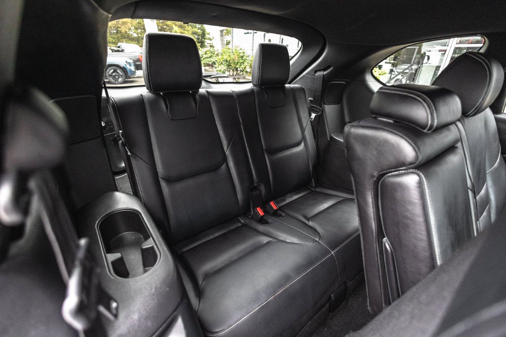 2021 Mazda Mazda CX-9 Grand Touring